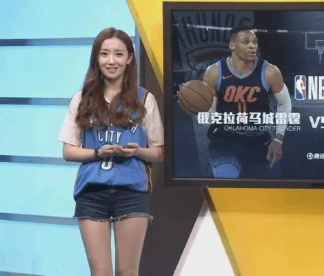 篮球直播在线直播NBA女主持人如何打破性别限制，成为最强篮球解说？