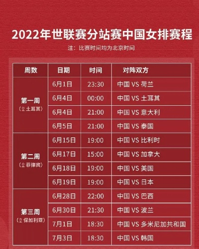 篮球世界杯2021赛程表全球球迷狂热，你还在等什么？