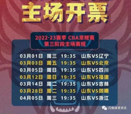 2023cba门票官网如何在线订购-第3张图片-www.211178.com_果博福布斯