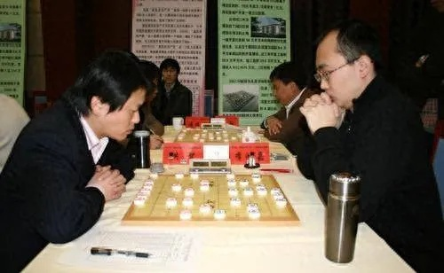 全国首届象棋大赛即将开幕，各路高手争夺棋魁之位-第2张图片-www.211178.com_果博福布斯