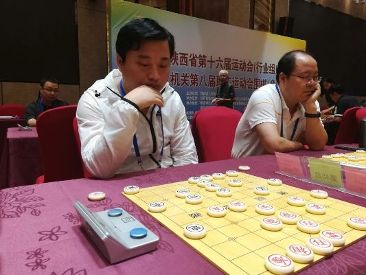 全国首届象棋大赛即将开幕，各路高手争夺棋魁之位-第3张图片-www.211178.com_果博福布斯