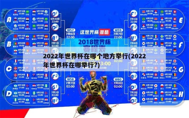 2022年世界杯举办地揭晓（这座城市将成为足球迷们的天堂）-第2张图片-www.211178.com_果博福布斯