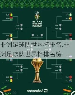 世界杯 非洲区 排名 世界杯 非洲区 排名第几-第3张图片-www.211178.com_果博福布斯