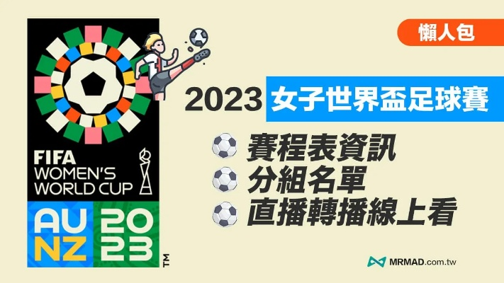 2023年女子足球世界杯赛程 详细赛程安排-第3张图片-www.211178.com_果博福布斯