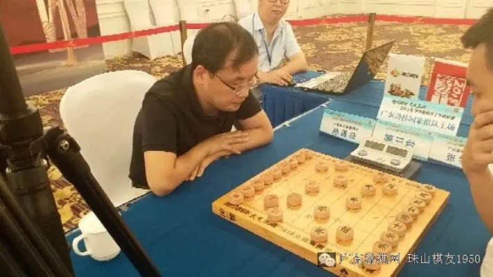 2018象棋比赛冠军是谁？-第3张图片-www.211178.com_果博福布斯