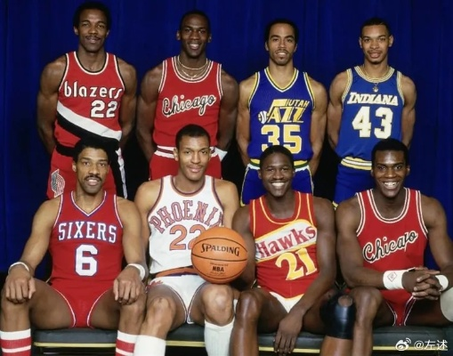 1982-1983nba全明星 nba全明星阵容-第2张图片-www.211178.com_果博福布斯