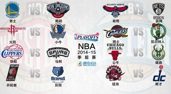 2014年nba西部第一是哪支球队？-第2张图片-www.211178.com_果博福布斯