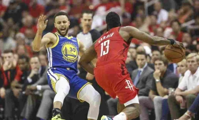 nba今天火箭vs骑士比赛回放 今日nba火箭对勇士比赛录像-第3张图片-www.211178.com_果博福布斯