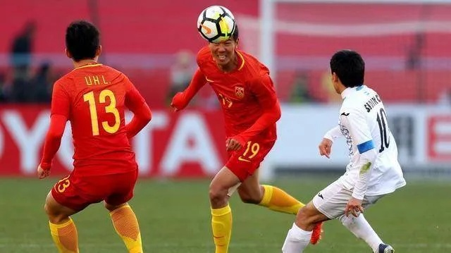 U20国足下一场比赛时间是什么时候？-第2张图片-www.211178.com_果博福布斯